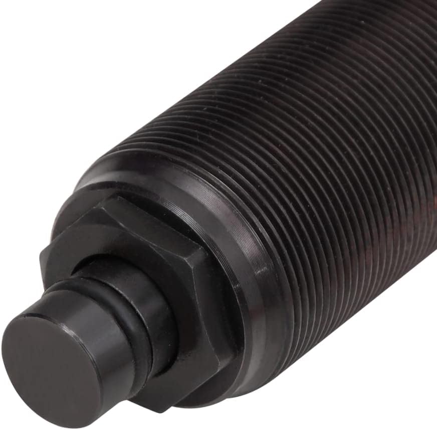 vidaXL Hydraulic 3.9" Ton Ram Rod Gear Bearing Hub Puller Separators Removal Car Tool