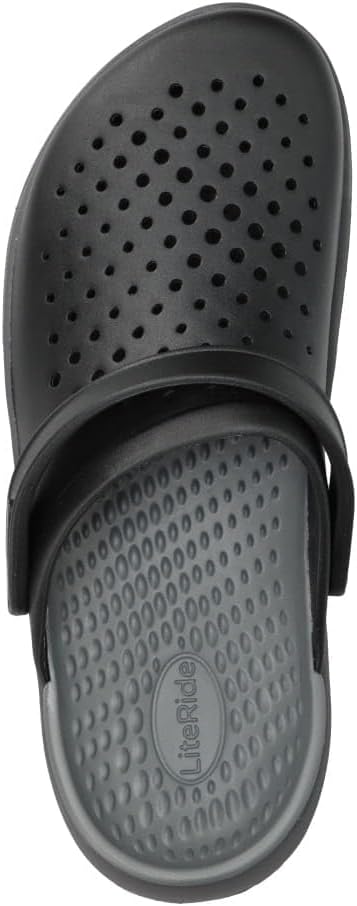 Crocs Womens Inmotion Clog 209964.w