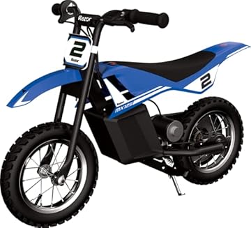 electric bike with powerful motor
