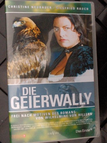 Preisvergleich Produktbild Die Geierwally