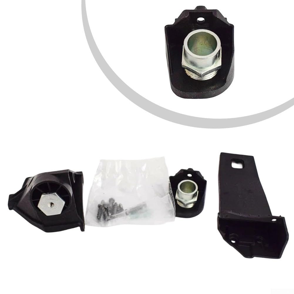 Per Mercedes R W251 anteriore destro staffa luce, OEM A2518203414, materiale ABS resistente, adatto per modelli 2006 2011