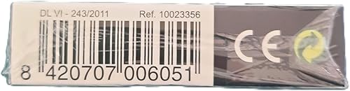 Miniatura 11 de Heraclio Fournier F20984 Nº 1 - Naipes españoles