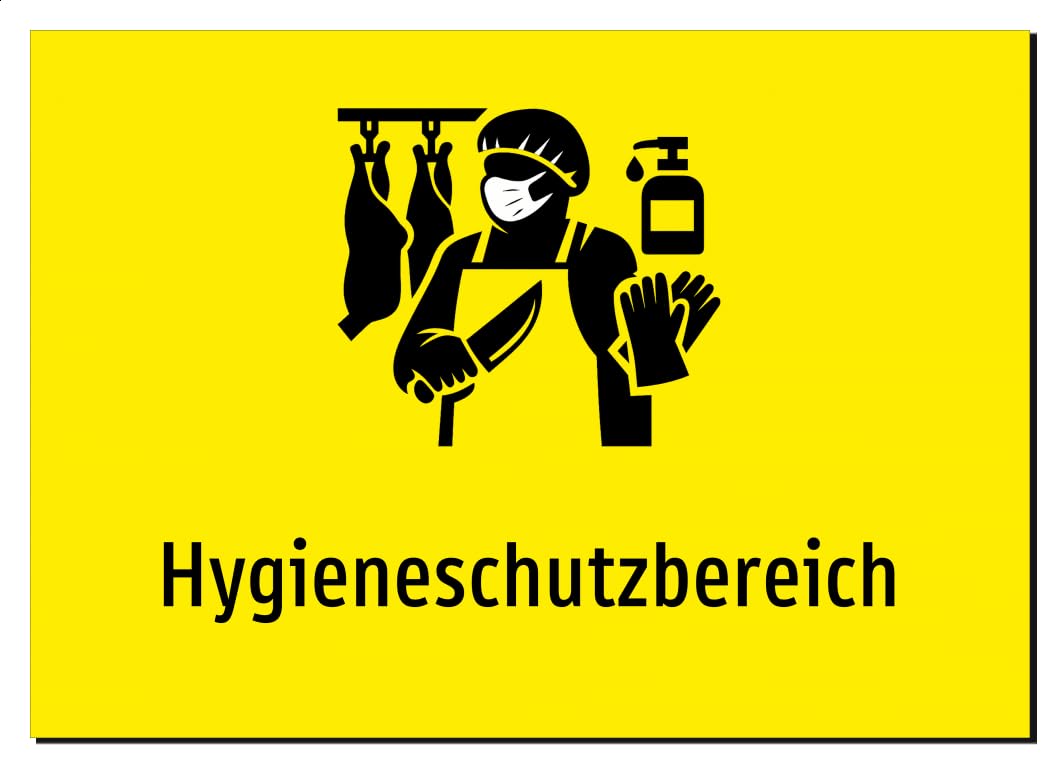 42445-DE-S-08 | Hygieneschutzbereich