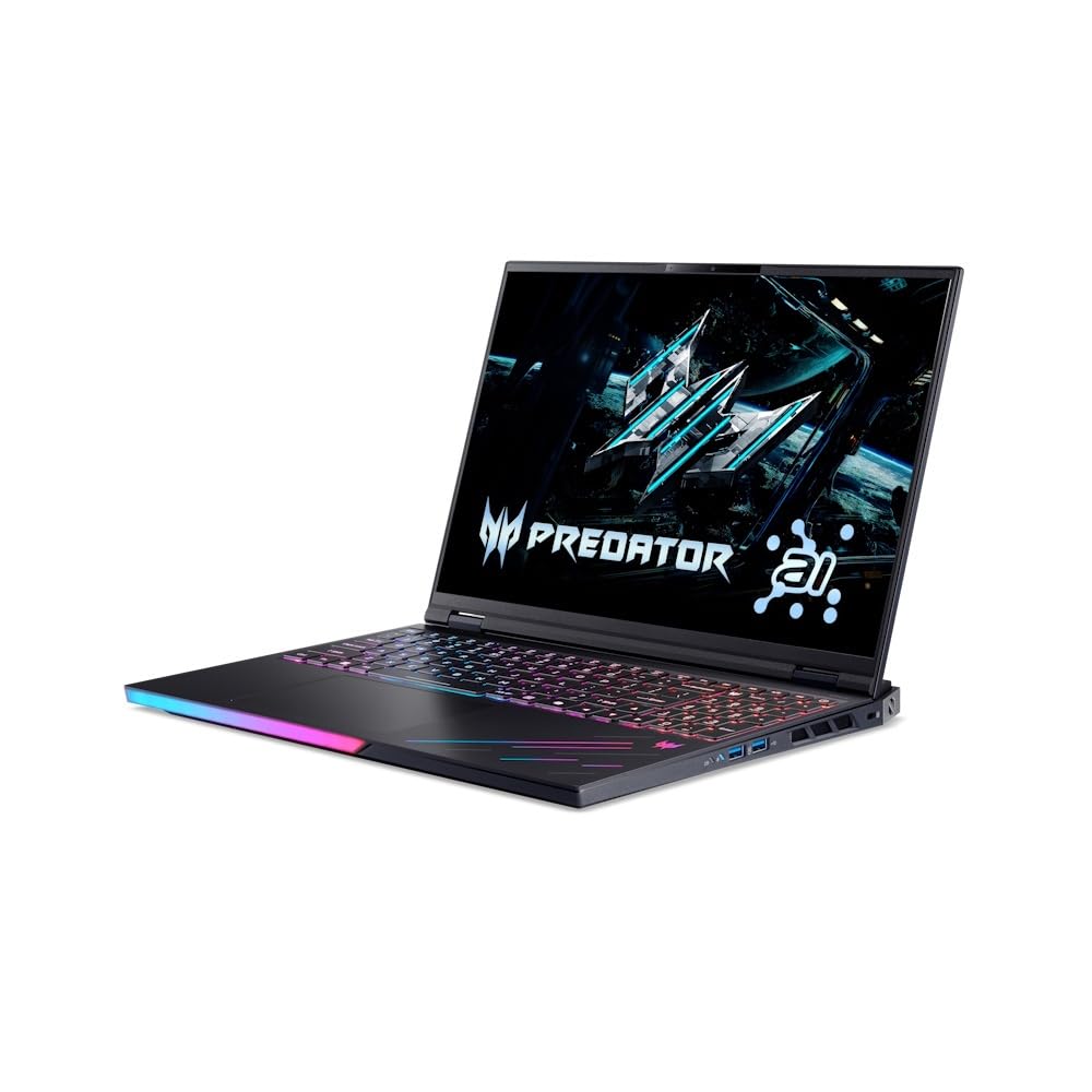 Acer Singapore Official Store Predator Helios 16 Gaming Laptop | 16