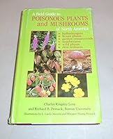 A Field Guide to Poisonous Plants and Mushrooms of North America 0828905312 Book Cover