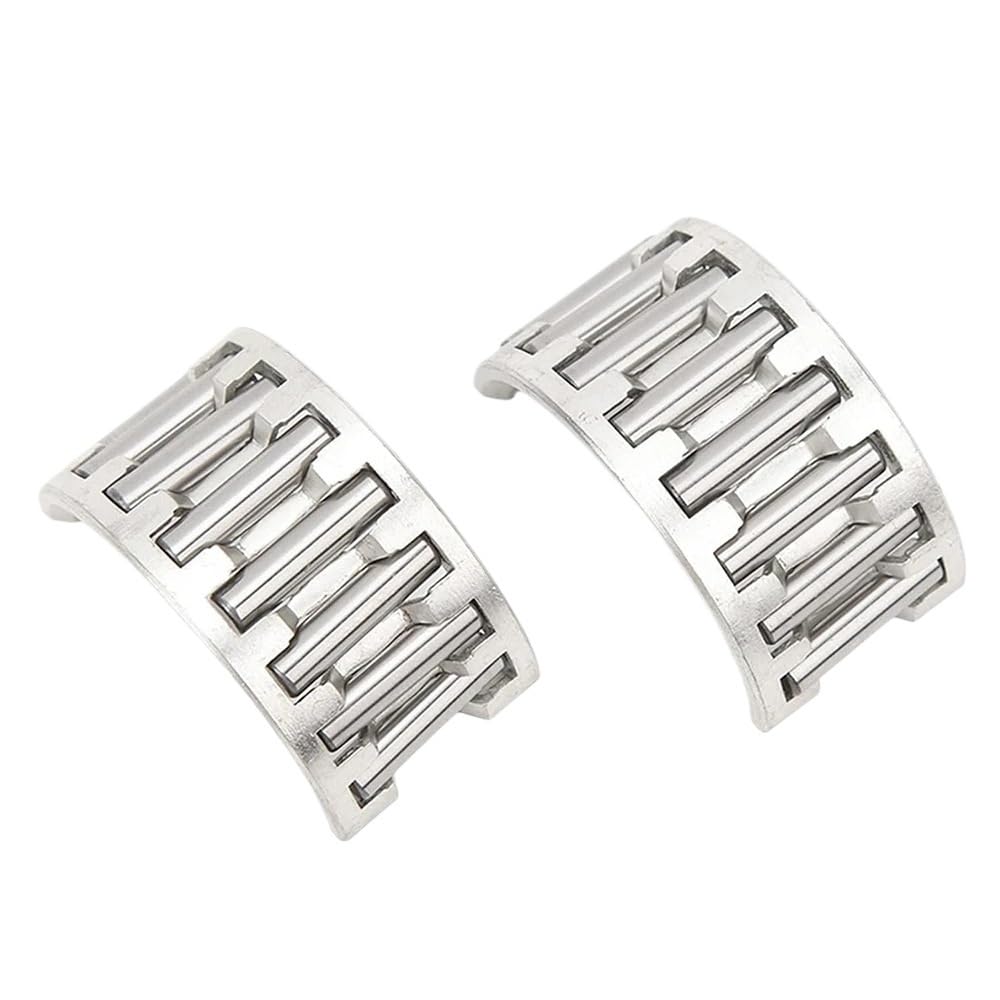 Pleuellager for 40 48 55 75 85 90 PS Außenbordmotoren 93310-730V6 93310-730A2 93310-730V8 18-4077