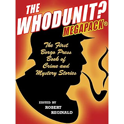 The Whodunit? MEGAPACK&reg;