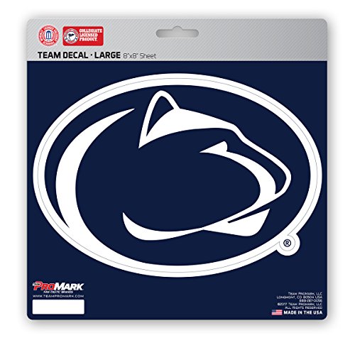Image of FANMATS NCAA Unisex-Adult NCAA Large Decal