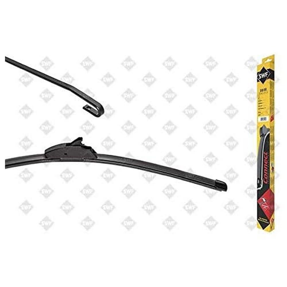 SWF 262256 Tergicristalli 550mm, Senza telaio