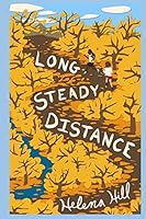 Long Steady Distance 1976855055 Book Cover