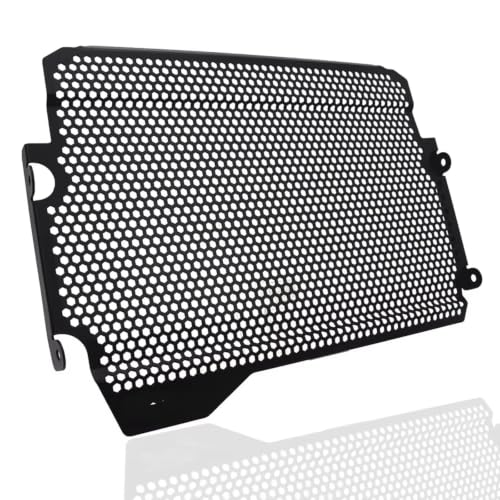 Grille de radiateur pour Yamaha MT-07 maille métallique de qualité supérieure