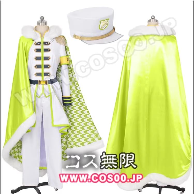 Amazon.co.jp: IDOLiSH 7 アイドリッシュセブン NO DOUBT/Re:vale 千