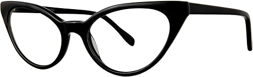 Scojo New York Soho Reading Glasses, Handmade Scratch Resistant Readers for Women and Men