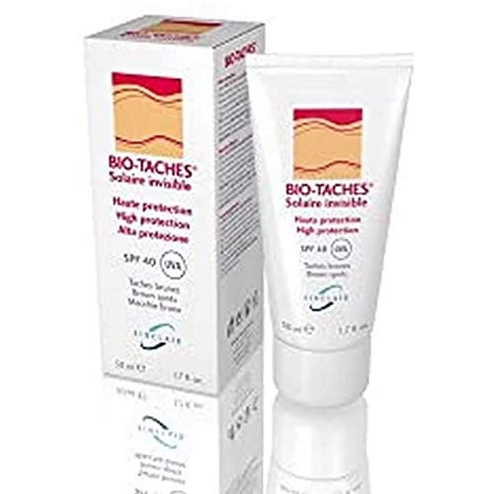 Bio-Taches Solaire SPF 50 Skin Care, 50 ml