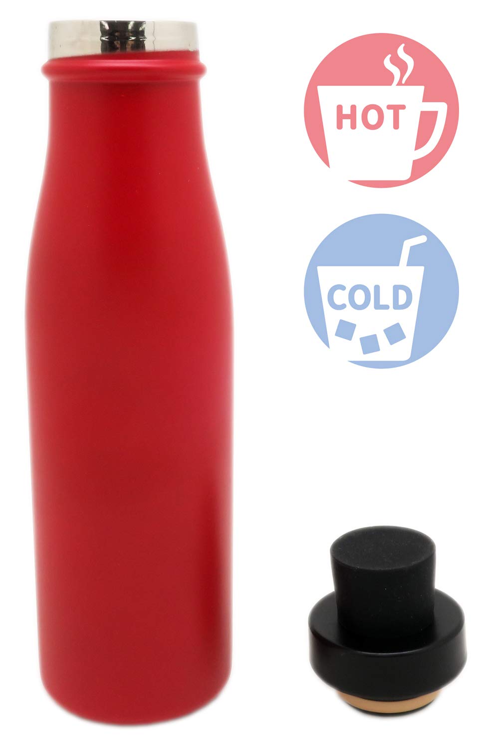 ⭐極美品　ICB comprete ストライプ energy-drink drinkmate ドリンクメイト シリーズ620 ブラック【在庫あり