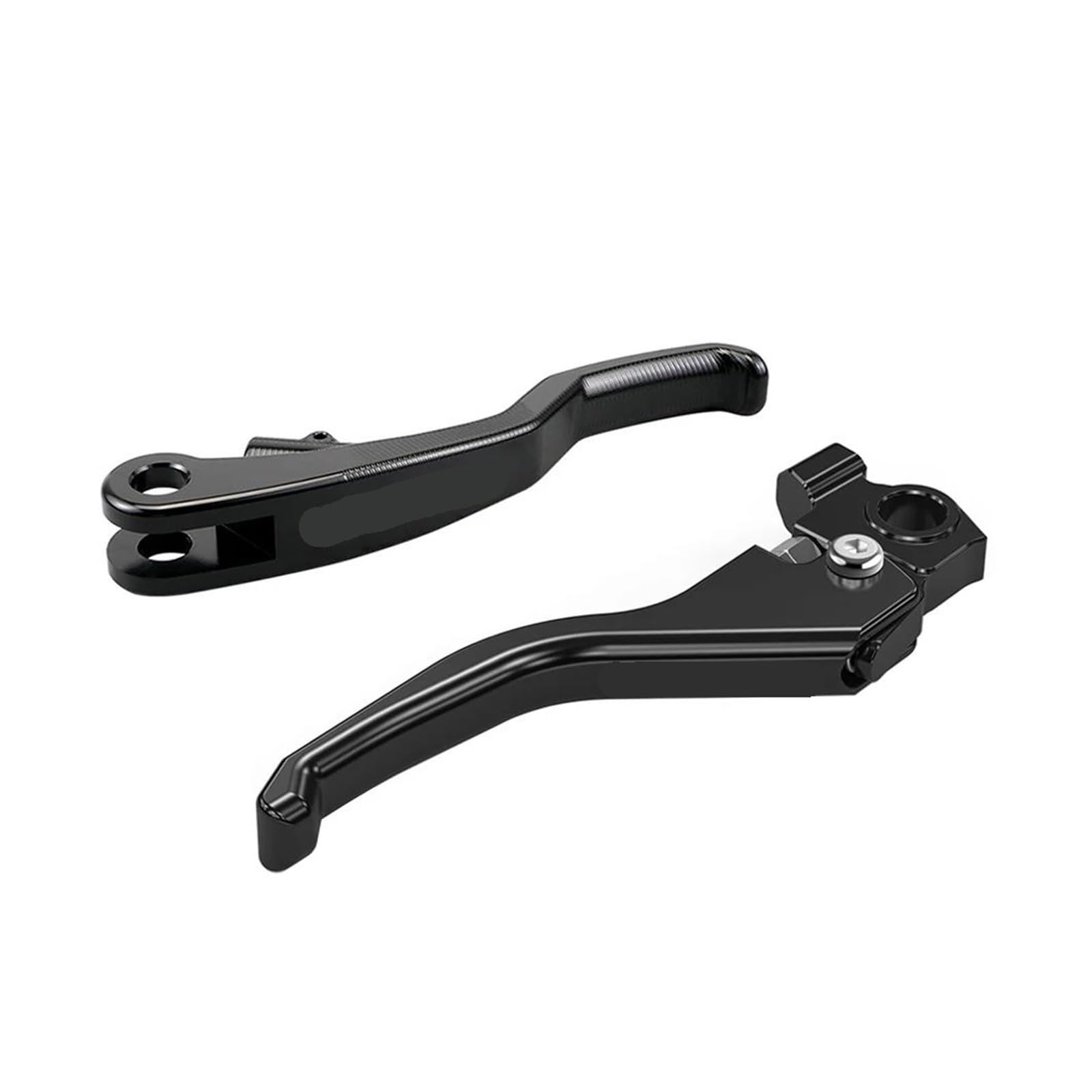 Sagsgesd Brake Clutch Levers Motorcycle Shorty Clutch Brake Lever For 690 Smc R Smcr Enduro 2014-2023 For Hus&Qvarna 701 Sm 16-23(Brake Clutch Levers)