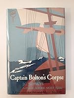Captain Bolton's Corpse 0802754708 Book Cover