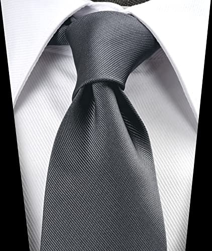Image of Extra-Long Ties for Men, Big and Tall, 63- and 70-Inch Long Neckties