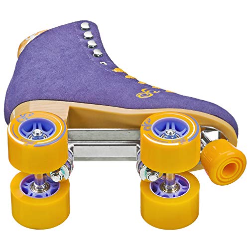 Roller Derby Candi Girl U774 Carlin Quad Artistic Roller Skates