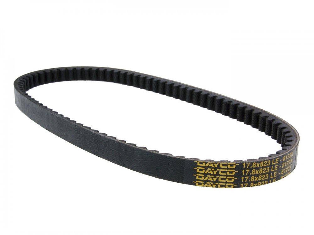 Dayco 8122 K Power Plus Kevlar Cintura Rinforzata - 4