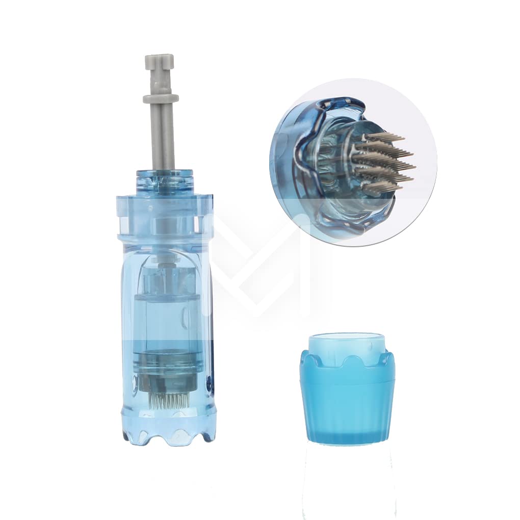 Dr.Pen A9 Replacment Cartridge Needles - 42 Needles Pins 0.25mm