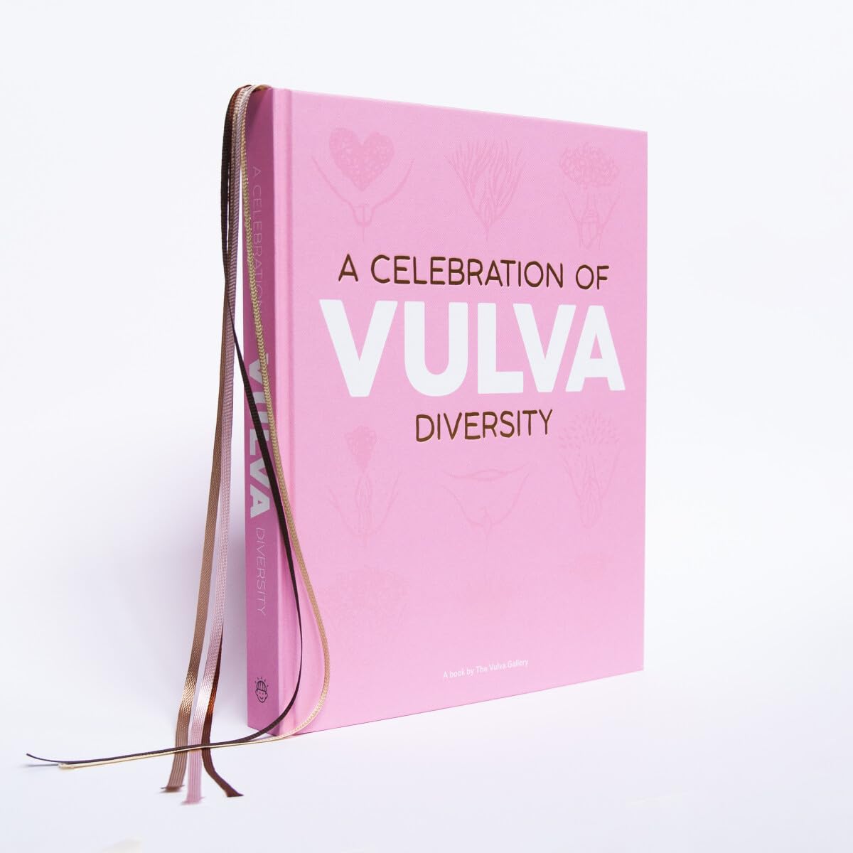 A celebration of vulva diversity