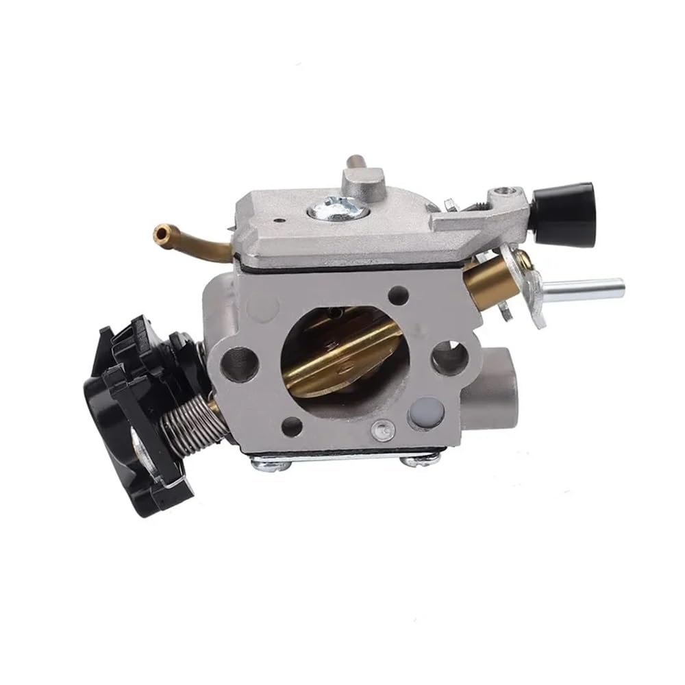 Carburateur de tronçonneuse compatible 445e 450 50645-04-01