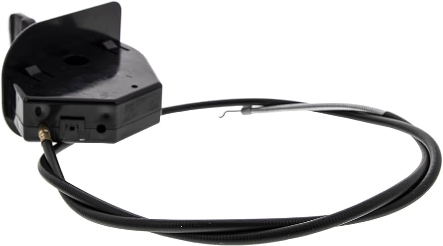 Amazon.com : CUB CADET 746P06431 Throttle Choke Cable Enduro XT1