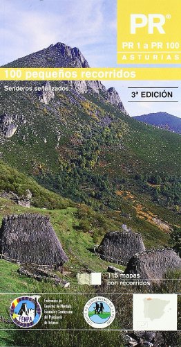100 Pequeños Recorridos por Asturias