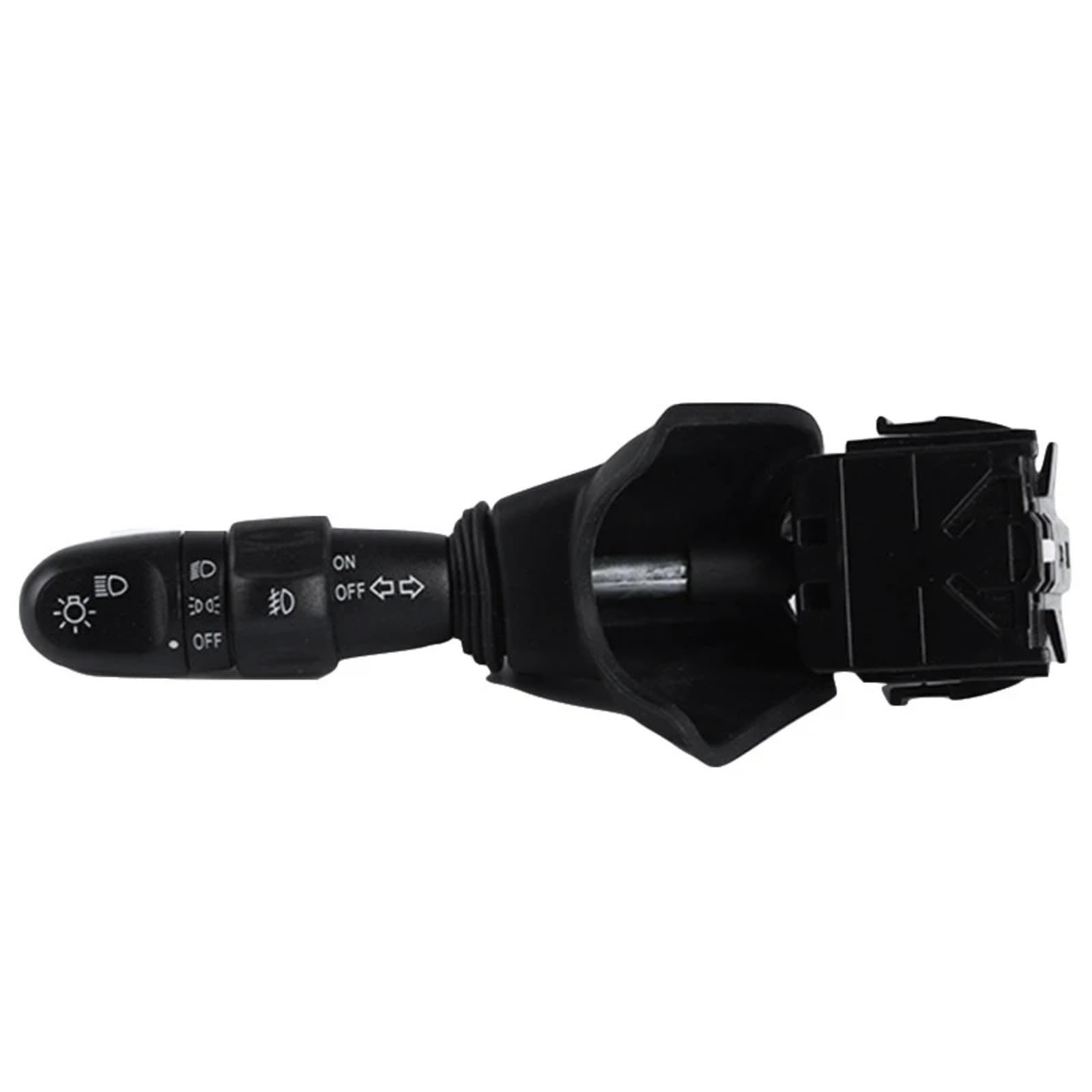 Commutateur de direction Chevrolet Nubira commande éclairage fluide 96387324