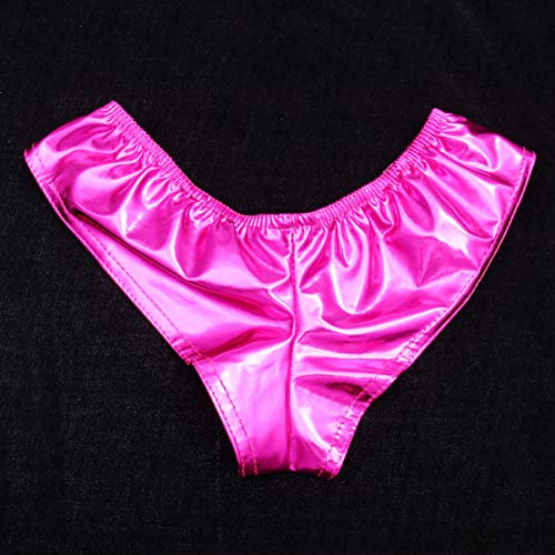 ARTIBETTER 3Pcs Mulheres Sensuais Cuecas Respirável Calcinhas Hipster Hot Stamping Tanga para As Mul