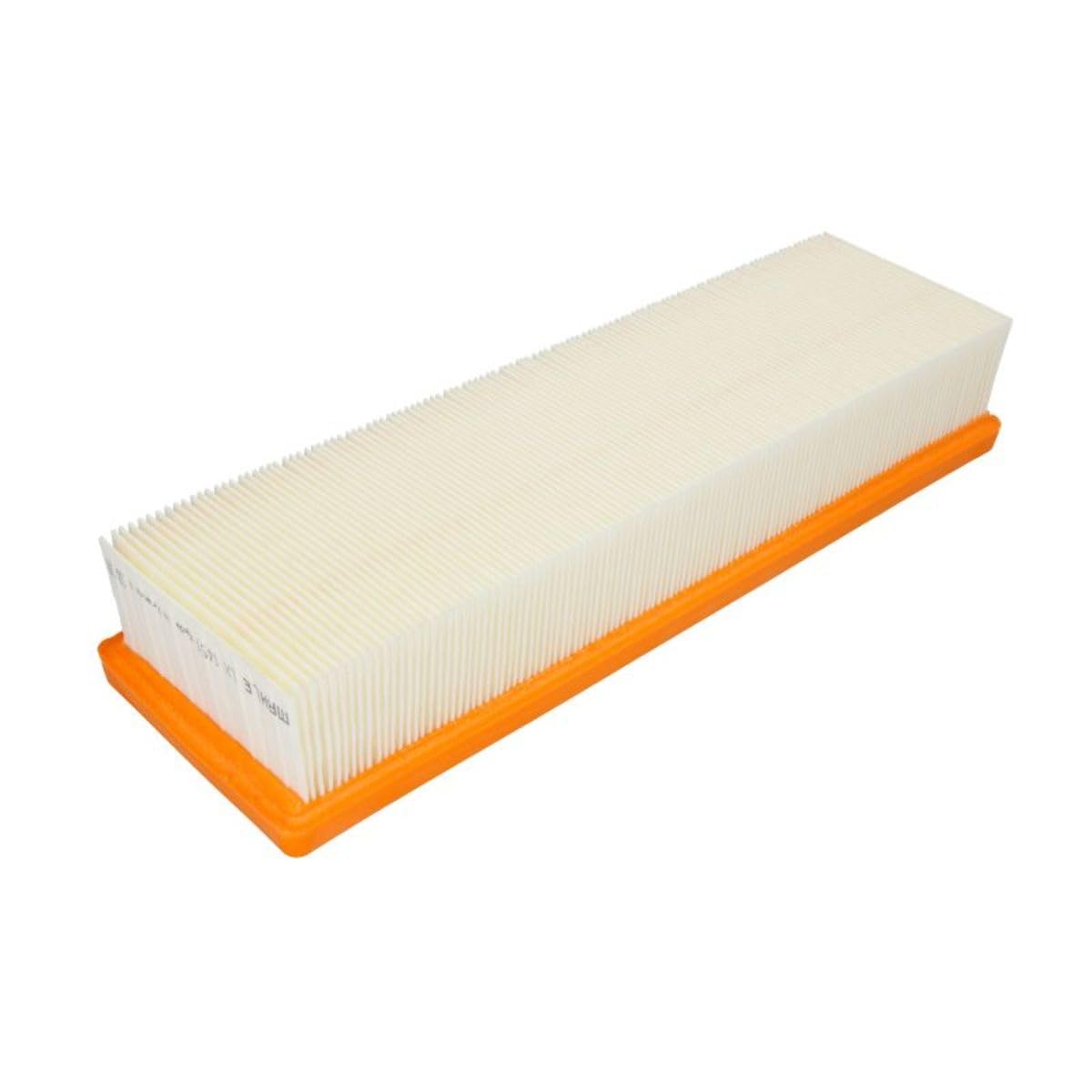 Air Filter fits CITROEN BERLINGO 1.1 1.4 1.6 02 to 11 Mahle 1444CF 1444CZ 1444EA