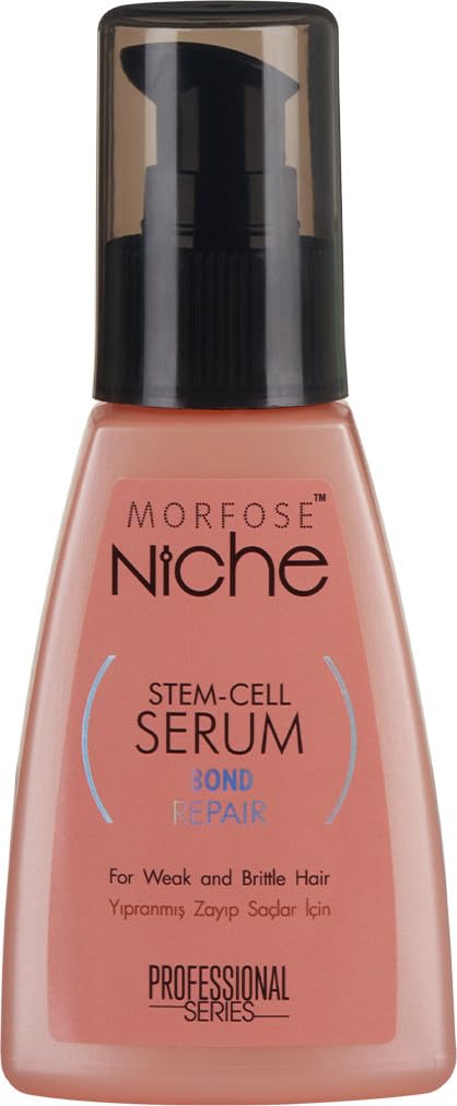 Niche Pro Bond Repair Serum 100ml Saç Serumu