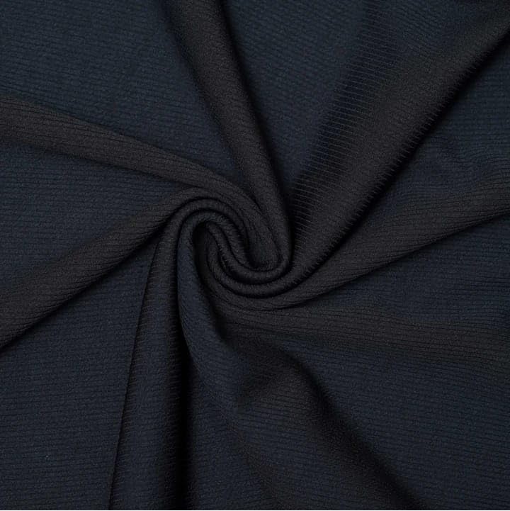 Image of Mack Jonney Ribbed |Regular Fit | Half Sleeves 100% Cotton Polo Neck Self Design with Zip T-Shirt for Men-M671