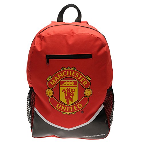 Team: Mochila casual multicolor Manchester United