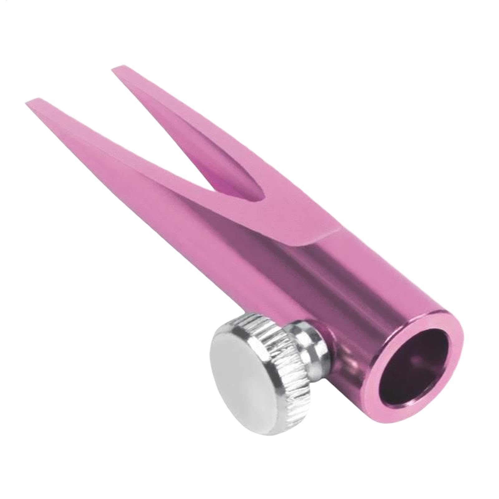 Pire à crayons pour les femmes, taille-crayon à crayons à sourcils,De dispositif de taille-crayon cosmétique des voyages - Outil d'aiguisme portable du stylo à sourcils pour petite amie, femme, ami