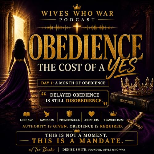 Obedience: The Cost of a Yes