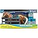 Breyer Freedom Series (Classics) Barrel Racing Horse Playset | Model Horse Toy | 1:12 Scale (Classics) | 9