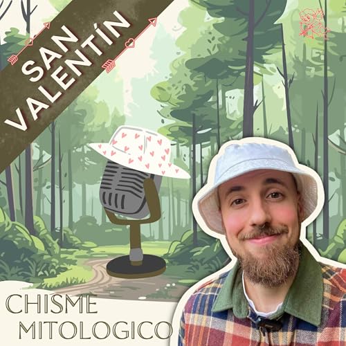 3 HORAS de Mitos Griegos de Amor &hearts;️ (Especial San Valent&iacute;n)