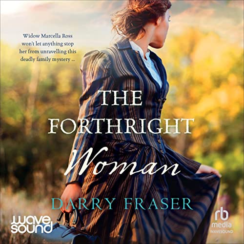 The Naturalist's Daughter (Audio Download) Tea Cooper, HarperAudio