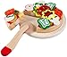 Produktbild Besttoy - Pizza-Set - 19-teilig