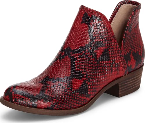 Image of Lucky Brand Women's Baley Ankle Boots