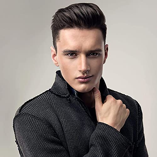 L3VEL3 Super Strong Hair Gel, Creates Sleek, Long Lasting Hairstyles, Gives Volume and Adds Shine - Image 2