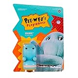 Super 7 Pee Wees Playhouse CHAIRRY Reaction Figure