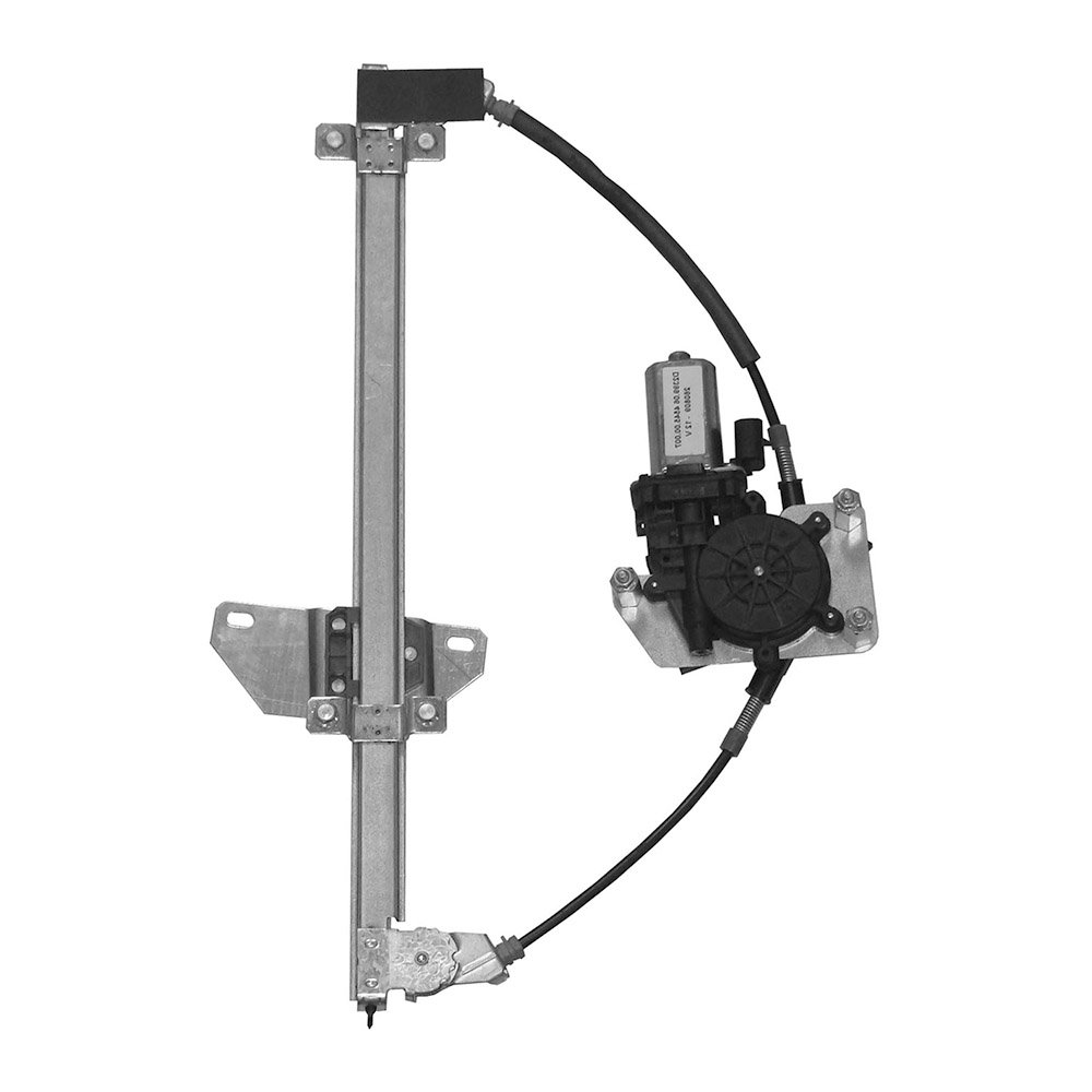 Magneti Marelli Fensterheber [Hersteller-Nr. 350103376000] für Nissan