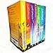 Diana Wynne Jones Chrestomanci 6 Books Collection Pack Set RRP: £41.94 (The Magicians of Caprona, Conrad's Fate, The Pinhoe Egg, Charmed Life, The Lives of Christopher Chant, Witch Week