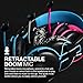 JLab JBuddies Play Kids Gaming Headset, Wireless Headphones Kids, 22+ Hour Bluetooth Playtime on Mobile, Volume Safe, Cable for Gaming PC, Console, Retractable Mic, Quick Mute - Kids Gaming Headphones JLab JBuddies Play Kids Gaming Headset, Wireless Headphones Kids, 22+ Hour Bluetooth Playtime on Mobile, Volume Safe, Cable for Gaming PC, Console, Retractable Mic, Quick Mute - Kids Gaming Headphones