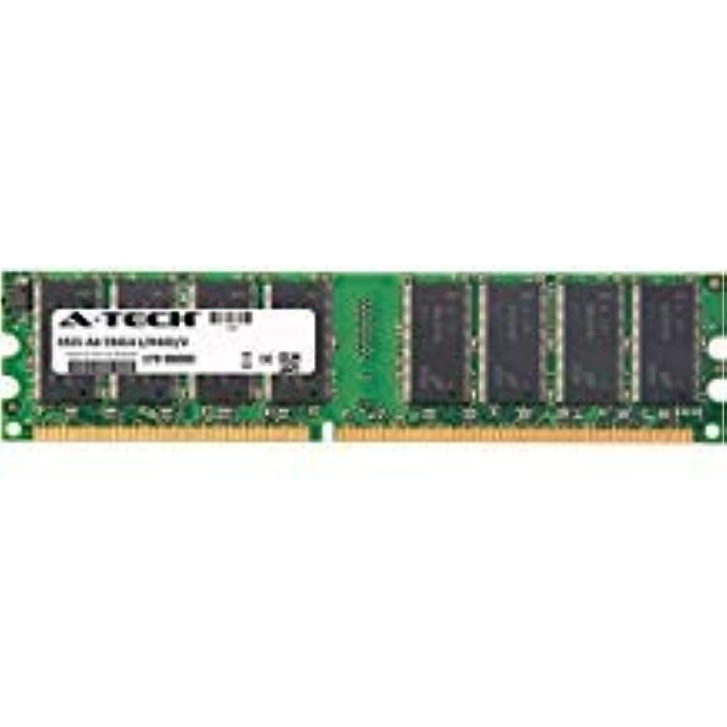 1GB STICK For HP-Compaq HP Presario Desktop SR1500NX SR1502LA SR1503LA SR1503WM SR1506AL SR1510NX SR1515LA SR1520FR. DIMM DDR NON-ECC PC2700 333MHz RAM Memory. Genuine A-Tech Brand.-image-28