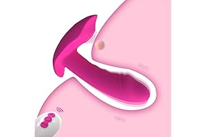 10 Modes Rabbit Massager for Women - Indulge in Ecstatic Sensations