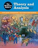 The Musician's Guide to Theory and Analysis + Access Card